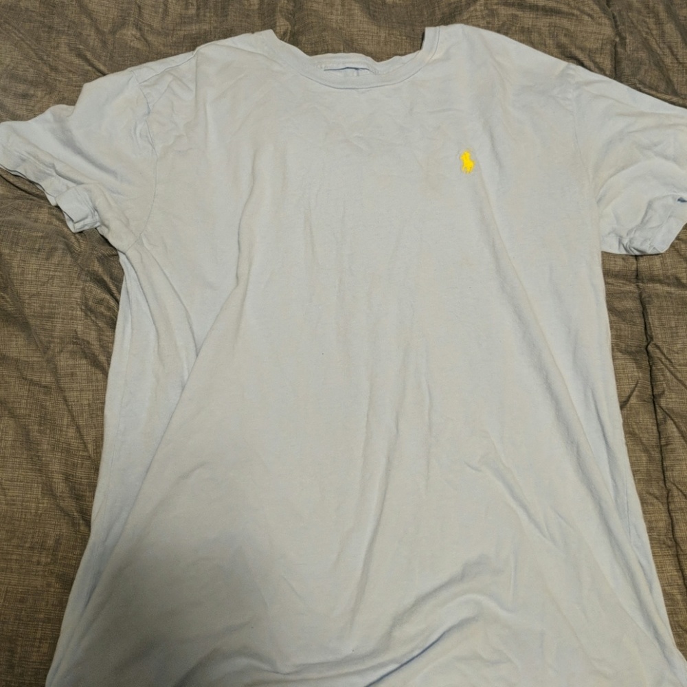 Polo shirt